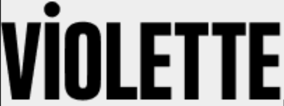 VIOLETTE